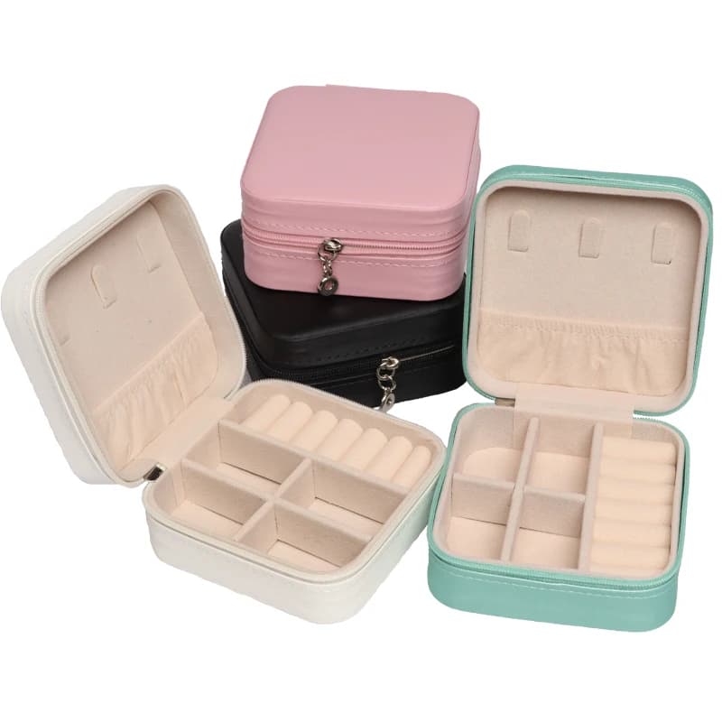 LumiBox – idealne do torebki