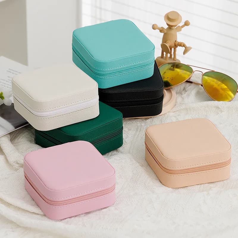 LumiBox – idealne do torebki